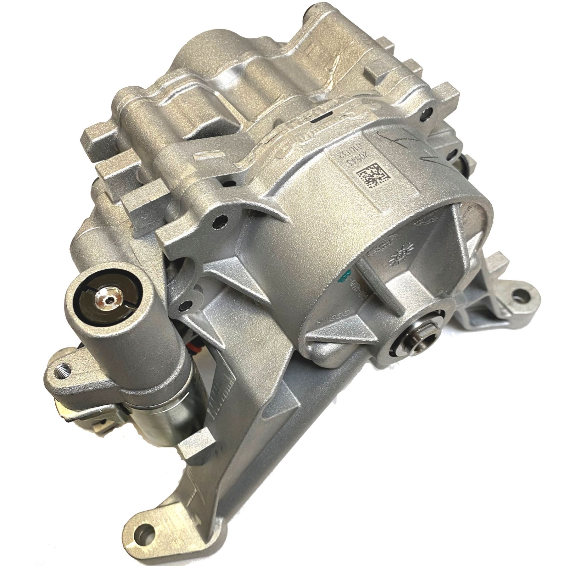 LR110501 Oil & Vacuum Pump • 2.0 INGENIUM PARTS Turner Engineering