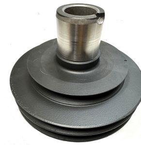 Treble Front Pulley - Military Remanufactured