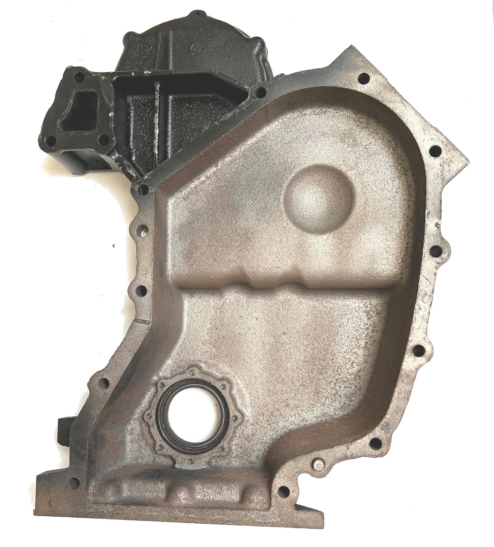 Timing Cover Assembly 2.25 P/D Civilian type