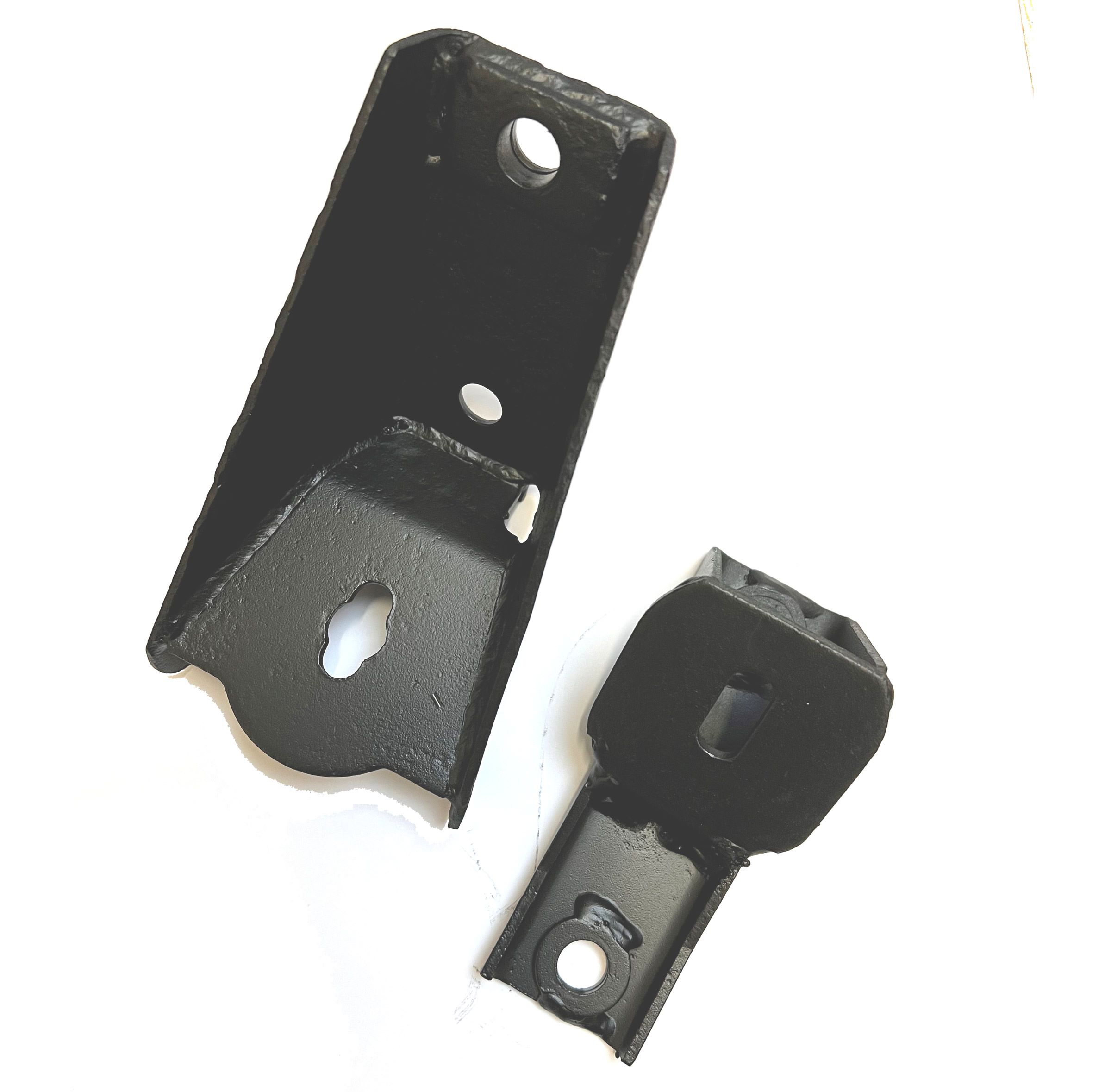 516133 NRC2938 Engine Mounting Brackets