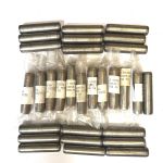 603554 Valve Guide pre finished  Qty 30