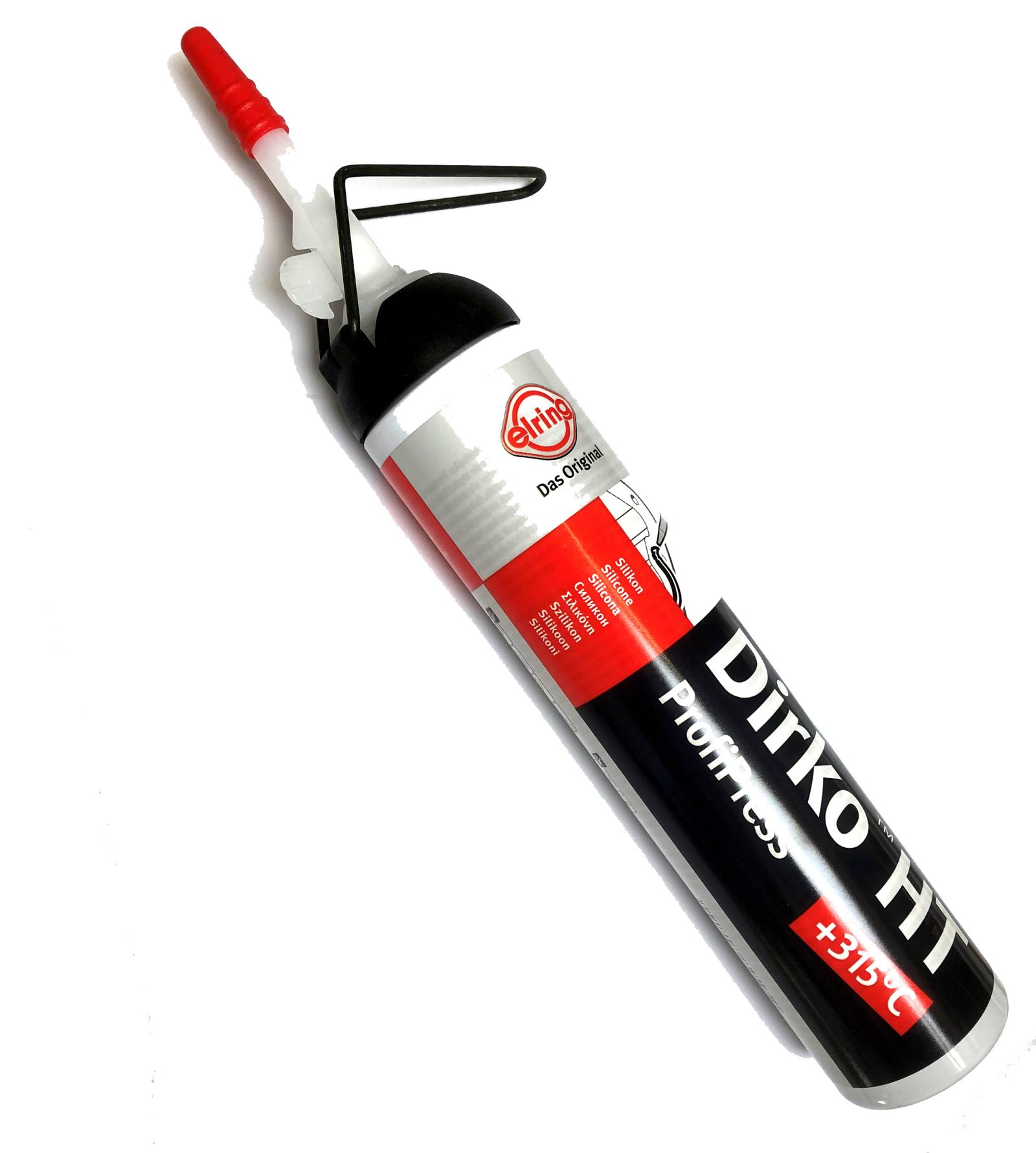Sealing Compound Elring Dirko Sealant Turner Engineering