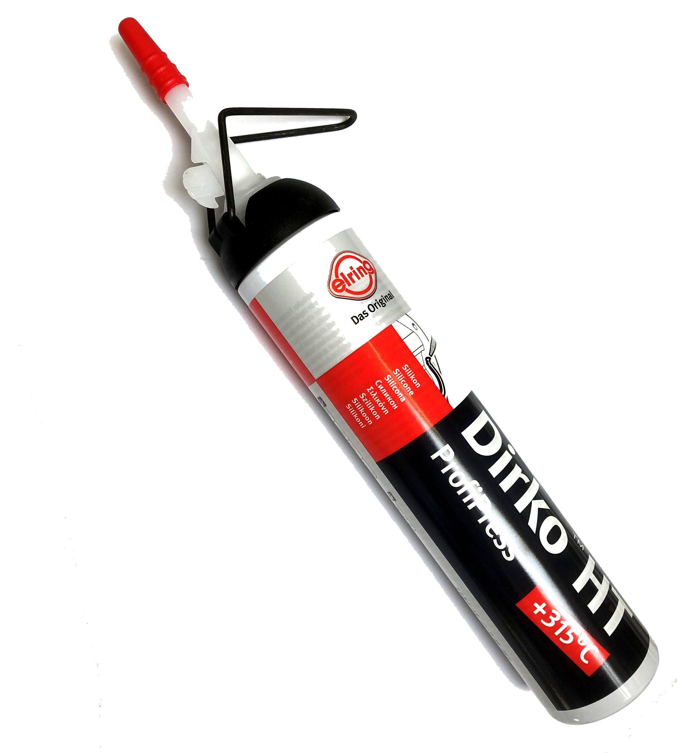 Sealing Compound - Elring Dirko Sealant | Turner Engineering