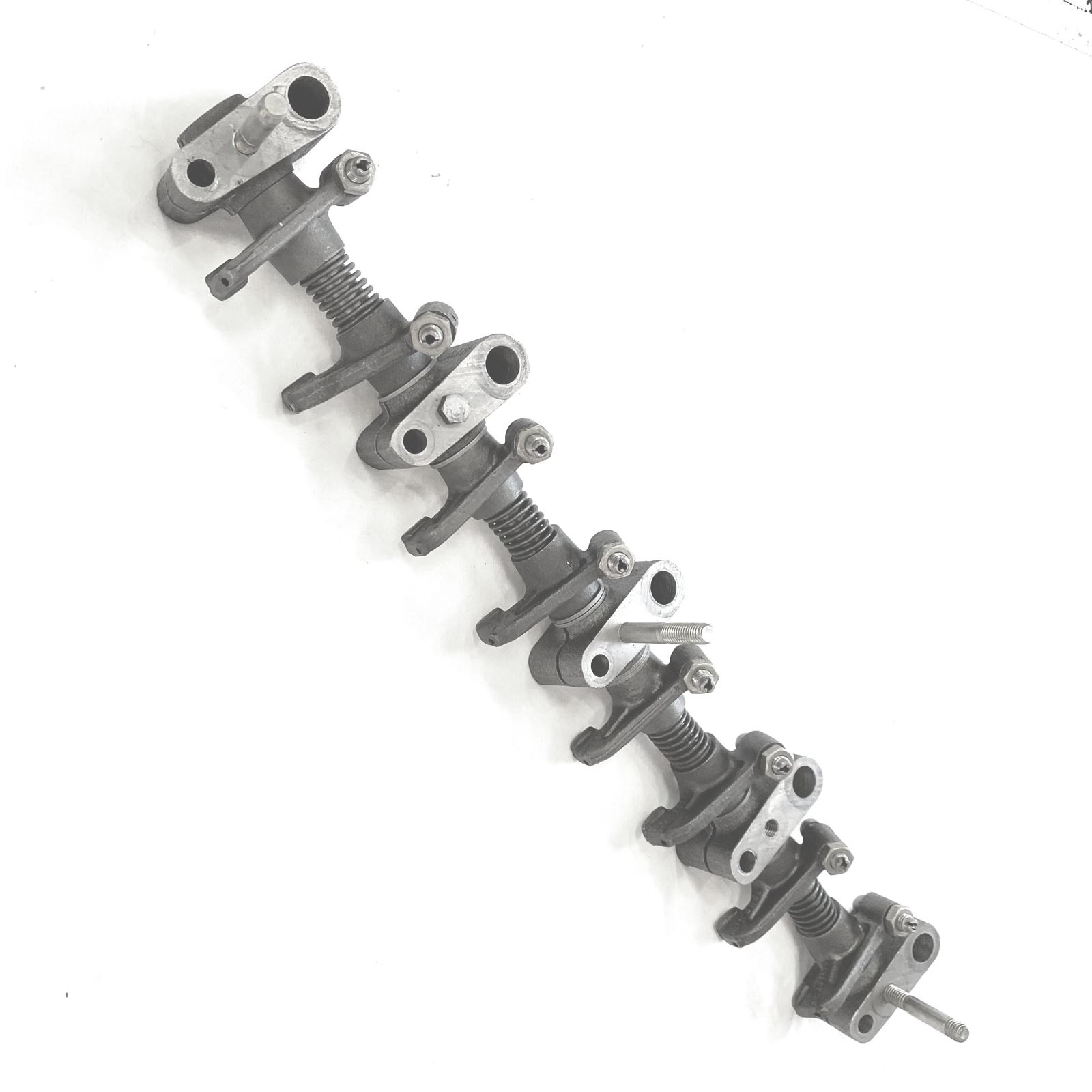 Diesel Rocker Assembly Complete metric Remanufactured