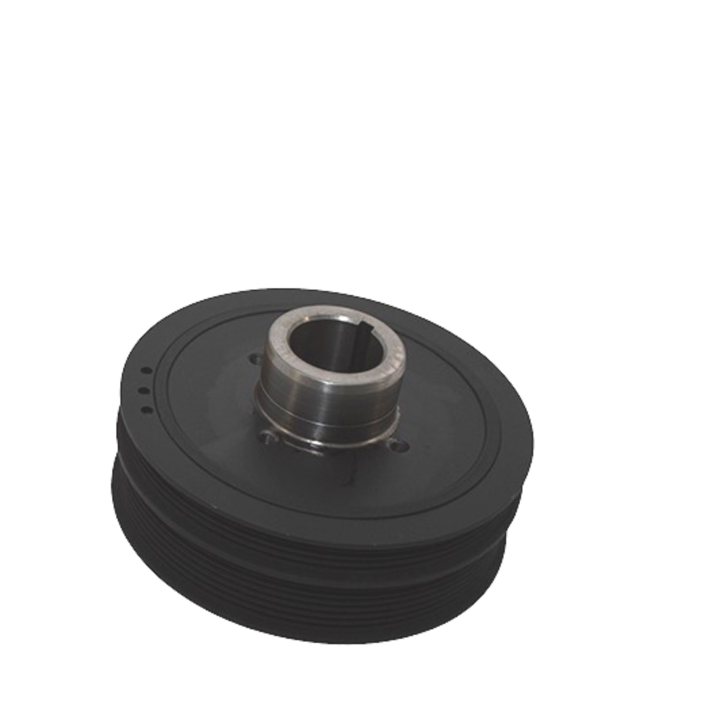 ERR 2220 Torsional Vibration Damper