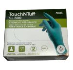 92-600 TouchNTuff Nitrile Gloves - box of 20
