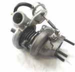 ETC 7461 Turbocharger - Discovery