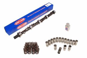 H218 Kent Camshaft Kit inc lifters/valve springs (ln)