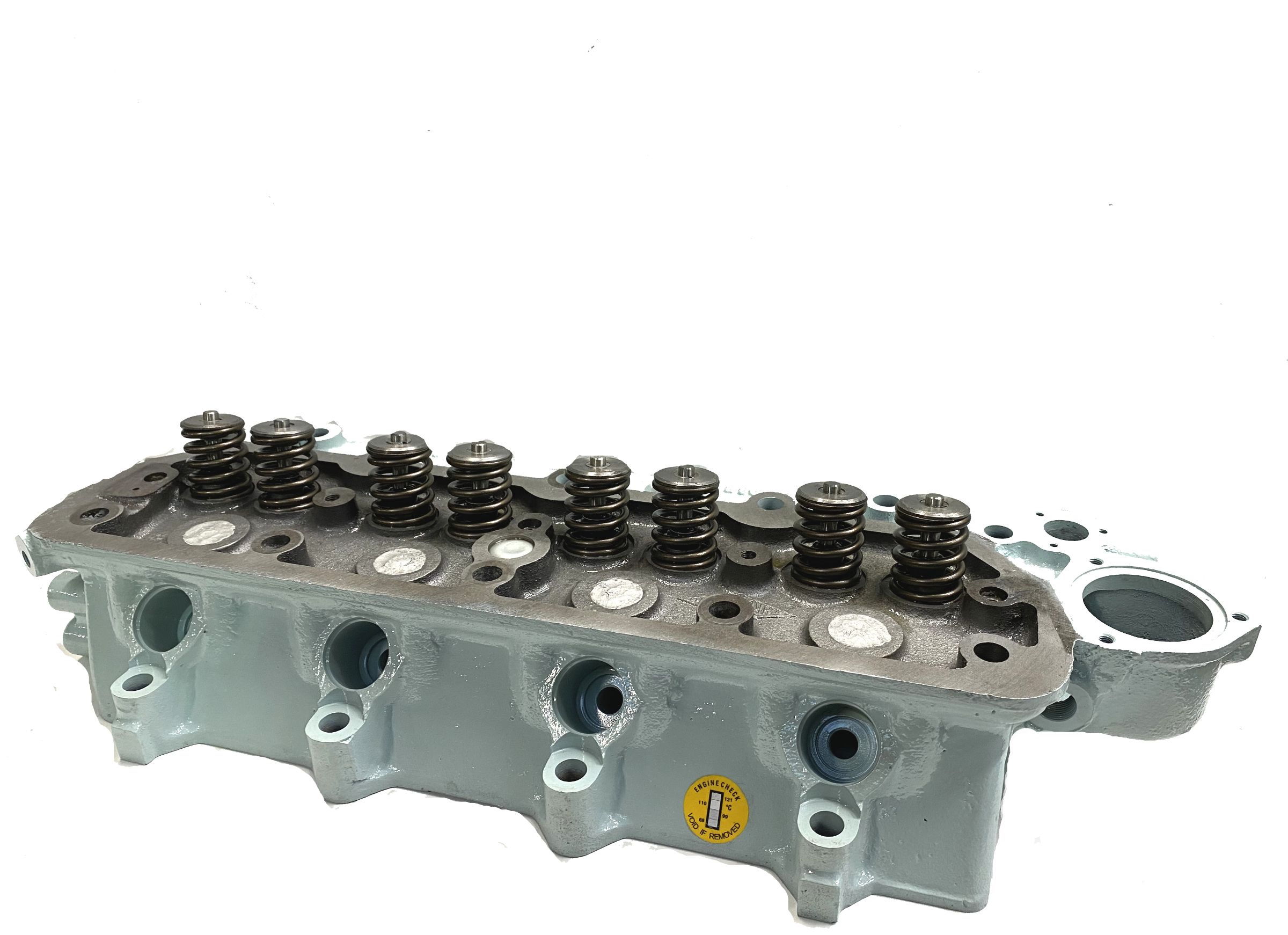 Land Rover Series 2 Early 2.25 Petrol Cylinder Head 1958-1962