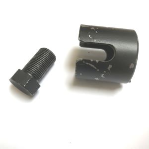 Fairy Capstan winch drive dog - imp- used