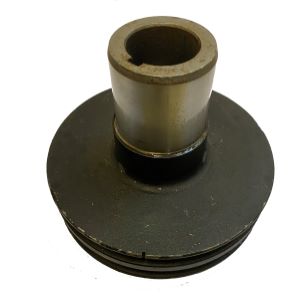 ERC 5348 Double Front Pulley - Military