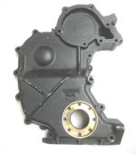 ERC 9528 Front Cover Assembly - Aircon, single lip seal 90/110