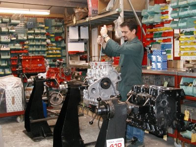 The widest Range of Land Rover Engine Parts Online