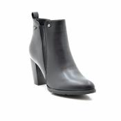 ELOY BOOTIES </br> Silver 38