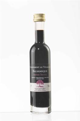 Vinaigre balsamique Ca de Medici 500ml