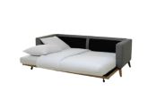 Canapé-lit 3 places - MODERN