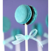 Macarons Naissance
