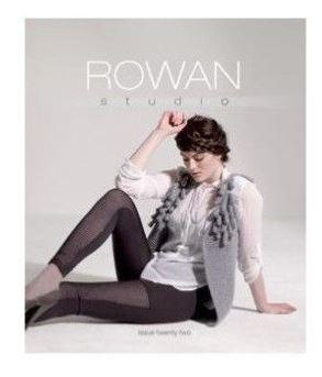 Rowan Studio 22