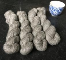 Union Yarn - Yomper Lace Weight