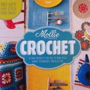 Crochet Books & Patterns