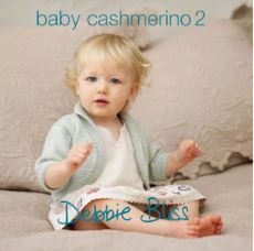 Debbie Bliss Baby Cashmerino Book 2