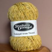Studio Donegal Aran Tweed 50g