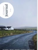 Shetland Wool Adventures Journal - Vol 2