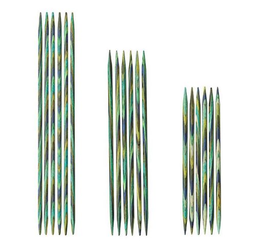 KnitPicks Caspian Double Pointed Needle Sets