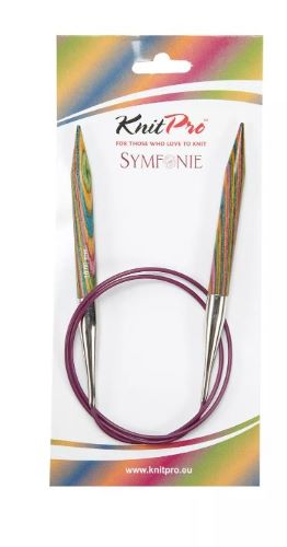 KnitPro Symphonie Circular Needles