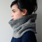 DaCapo Cowl Kit by Orlane Sucche