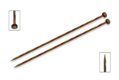 KnitPro Symphonie Straight Needles - 40cm