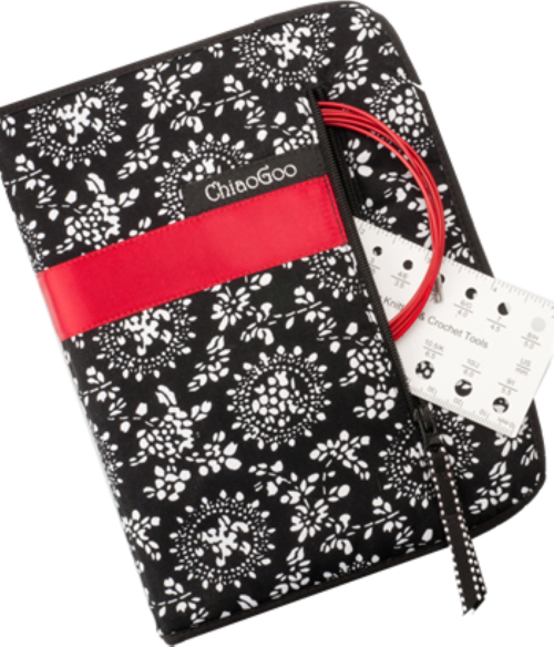 Chiaogoo TWIST Interchangeable Sets 5"