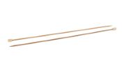 Pony Bamboo Knitting Needles - Single Point