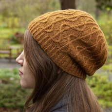 Lords Seat Hat by By Inese Sang Kit