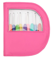 KnitPro Waves Crochet Hook Set