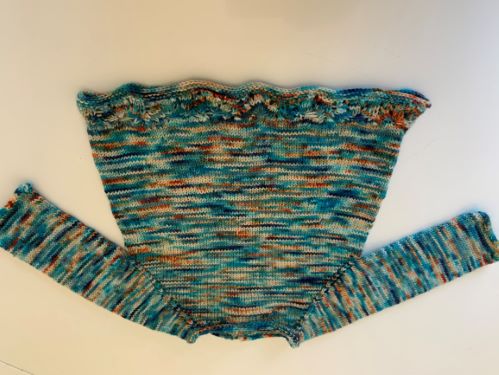 Tunic Top Version 2