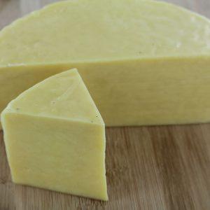 Cheddar au whisky