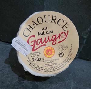 Chaource 