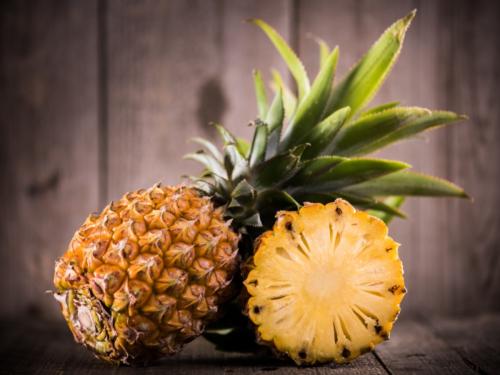 Ananas Victoria 