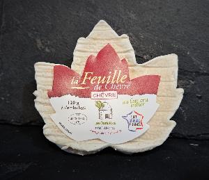 La feuille de chèvre
