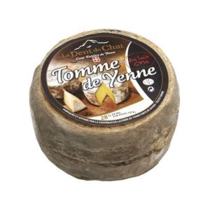 Tomme de Yenne