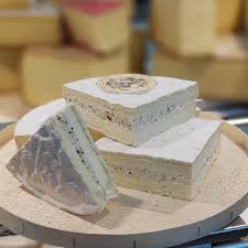 Fromage à la truffe