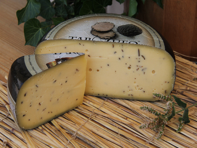 Gouda tartufo (truffe) 