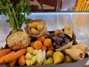 Panier de la semaine