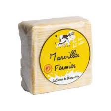 Maroilles fermier