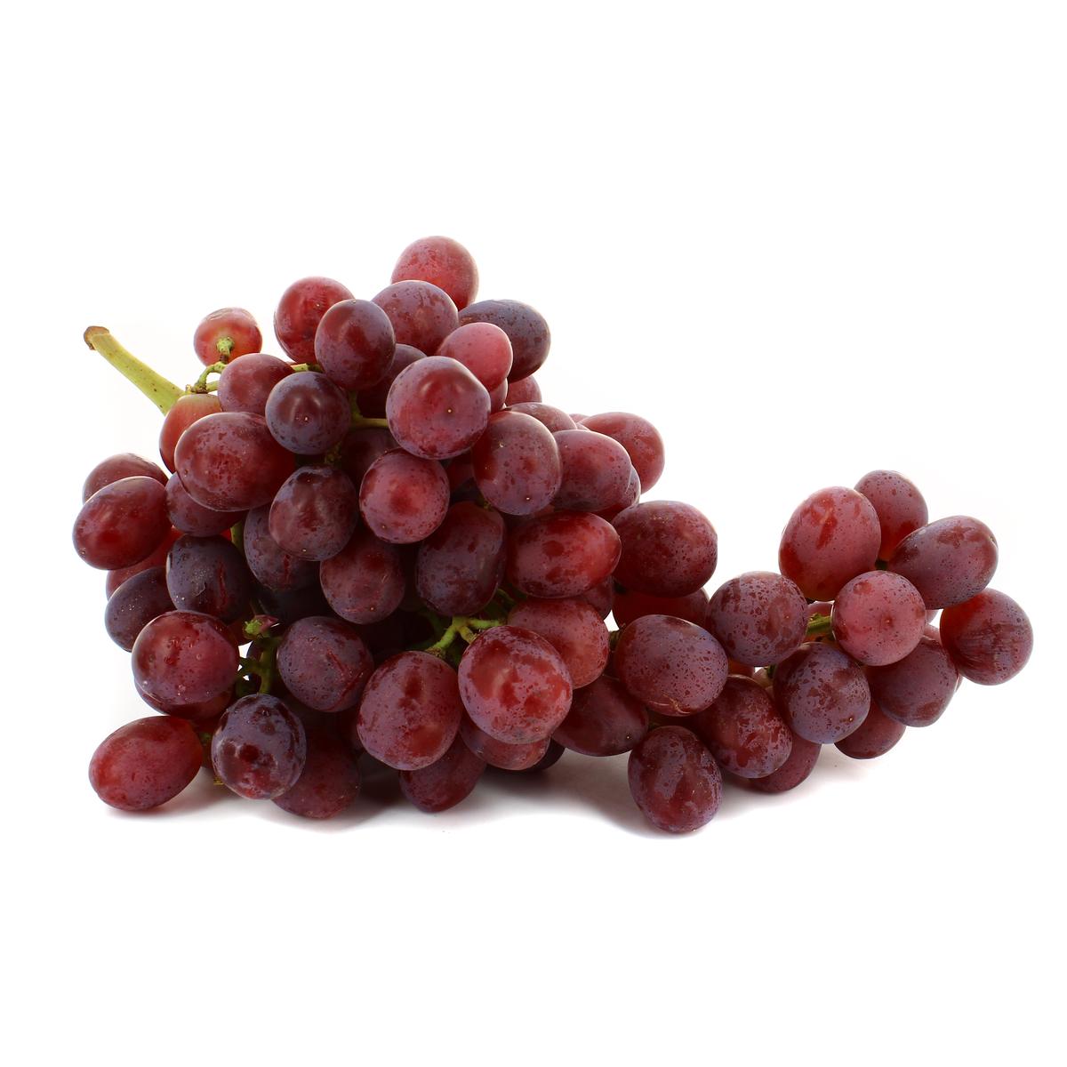 Raisin rosé Sans pépin 