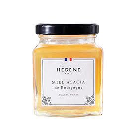 Miel acacia de Bourgogne