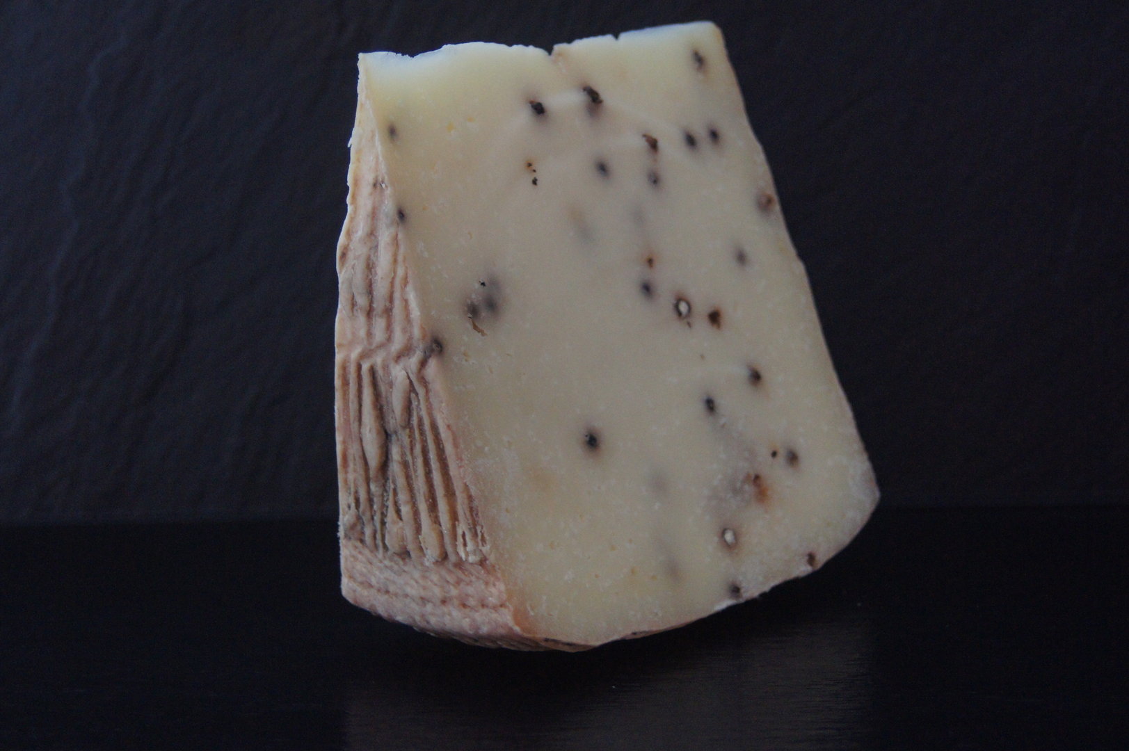 Pecorino poivre