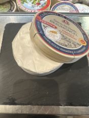 Camembert clos de Beaumoncel