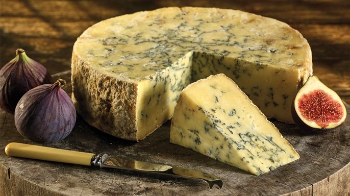 Stilton